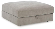Load image into Gallery viewer, Aslan Court Ottoman With Storage