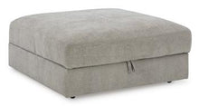 Load image into Gallery viewer, Aslan Court Ottoman With Storage - Ego Home Furniture