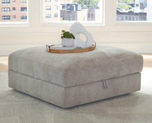Load image into Gallery viewer, Aslan Court Ottoman With Storage - Ego Home Furniture