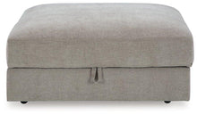 Load image into Gallery viewer, Aslan Court Ottoman With Storage - Ego Home Furniture
