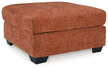 Load image into Gallery viewer, Aviemore Oversized Accent Ottoman - Ego Home Furniture