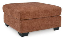 Load image into Gallery viewer, Aviemore Oversized Accent Ottoman - Ego Home Furniture