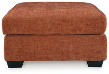 Load image into Gallery viewer, Aviemore Oversized Accent Ottoman - Ego Home Furniture