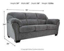 Load image into Gallery viewer, Allmaxx Sofa - Ego Home Furniture