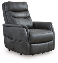 Load image into Gallery viewer, Strawbill Power Lift Recliner image