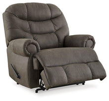 Load image into Gallery viewer, Camera Time Recliner - Ego Home Furniture