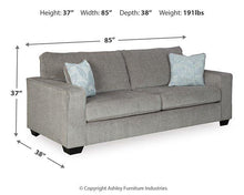 Load image into Gallery viewer, Altari Sofa Sleeper - Ego Home Furniture