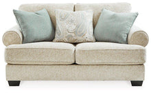 Load image into Gallery viewer, Monaghan Loveseat image