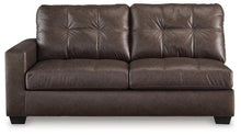 Load image into Gallery viewer, Barlin Mills Sectional with Chaise
