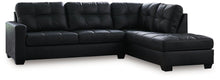 Load image into Gallery viewer, Barlin Mills Sectional with Chaise - Ego Home Furniture