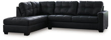 Load image into Gallery viewer, Barlin Mills Sectional with Chaise - Ego Home Furniture