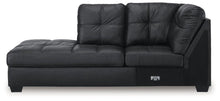 Load image into Gallery viewer, Barlin Mills Sectional with Chaise - Ego Home Furniture