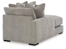 Load image into Gallery viewer, Aslan Court Sectional with Chaise - Ego Home Furniture