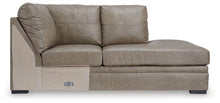 Load image into Gallery viewer, Amuleto Sectional with Chaise - Ego Home Furniture