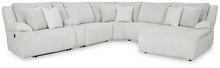 Load image into Gallery viewer, Top Tier Reclining Sectional with Chaise - Ego Home Furniture