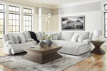 Load image into Gallery viewer, Top Tier Reclining Sectional with Chaise - Ego Home Furniture