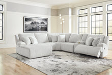 Load image into Gallery viewer, Top Tier Reclining Sectional with Chaise - Ego Home Furniture