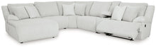 Load image into Gallery viewer, Top Tier Reclining Sectional with Chaise - Ego Home Furniture