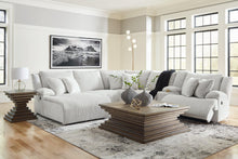 Load image into Gallery viewer, Top Tier Reclining Sectional with Chaise - Ego Home Furniture