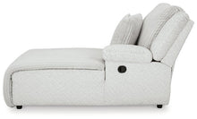 Load image into Gallery viewer, Top Tier Reclining Sectional with Chaise - Ego Home Furniture