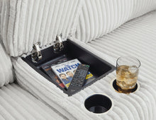 Load image into Gallery viewer, Top Tier Reclining Sectional with Chaise - Ego Home Furniture