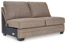 Load image into Gallery viewer, Cannonbrook Sectional with Chaise