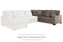 Load image into Gallery viewer, Cannonbrook Sectional with Chaise