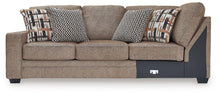 Load image into Gallery viewer, Cannonbrook Sectional with Chaise