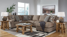 Load image into Gallery viewer, Cannonbrook Sectional with Chaise