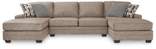 Load image into Gallery viewer, Cannonbrook Sectional with Chaise