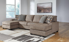 Load image into Gallery viewer, Cannonbrook Sectional with Chaise