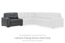Load image into Gallery viewer, Brindley Pier Sectional Loveseat