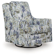 Load image into Gallery viewer, Dustinford Swivel Glider Accent Chair - Ego Home Furniture