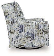Load image into Gallery viewer, Dustinford Swivel Glider Accent Chair - Ego Home Furniture
