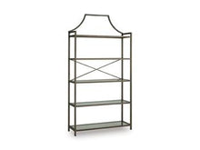 Load image into Gallery viewer, Bernonly 72" Bookcase - Ego Home Furniture