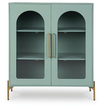 Load image into Gallery viewer, Adwen Accent Cabinet - Ego Home Furniture