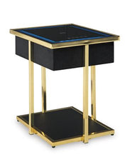 Load image into Gallery viewer, Rexwell Accent Table with Speaker - Ego Home Furniture