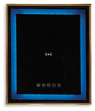 Load image into Gallery viewer, Rexwell Accent Table with Speaker - Ego Home Furniture