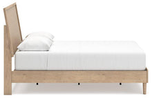 Load image into Gallery viewer, Cielden Bed - Ego Home Furniture