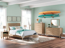 Load image into Gallery viewer, Cielden Bed - Ego Home Furniture