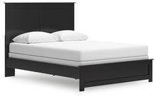 Load image into Gallery viewer, Maribel Bed image