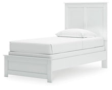 Load image into Gallery viewer, Bostwick Shoals Bed - Ego Home Furniture