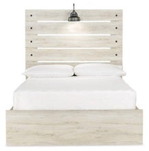 Load image into Gallery viewer, Cambeck Bed with 4 Storage Drawers