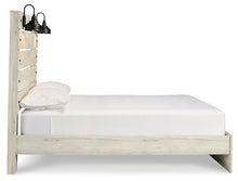Load image into Gallery viewer, Cambeck Bed