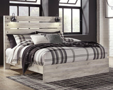 Load image into Gallery viewer, Cambeck Bed - Ego Home Furniture