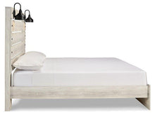 Load image into Gallery viewer, Cambeck Bed