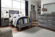 Load image into Gallery viewer, Baystorm Youth Bed - Ego Home Furniture
