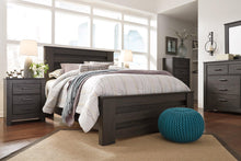 Load image into Gallery viewer, Brinxton Bed - Ego Home Furniture
