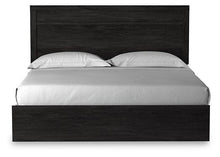 Load image into Gallery viewer, Belachime Bed - Ego Home Furniture