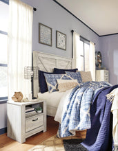 Load image into Gallery viewer, Bellaby Crossbuck Bed - Ego Home Furniture